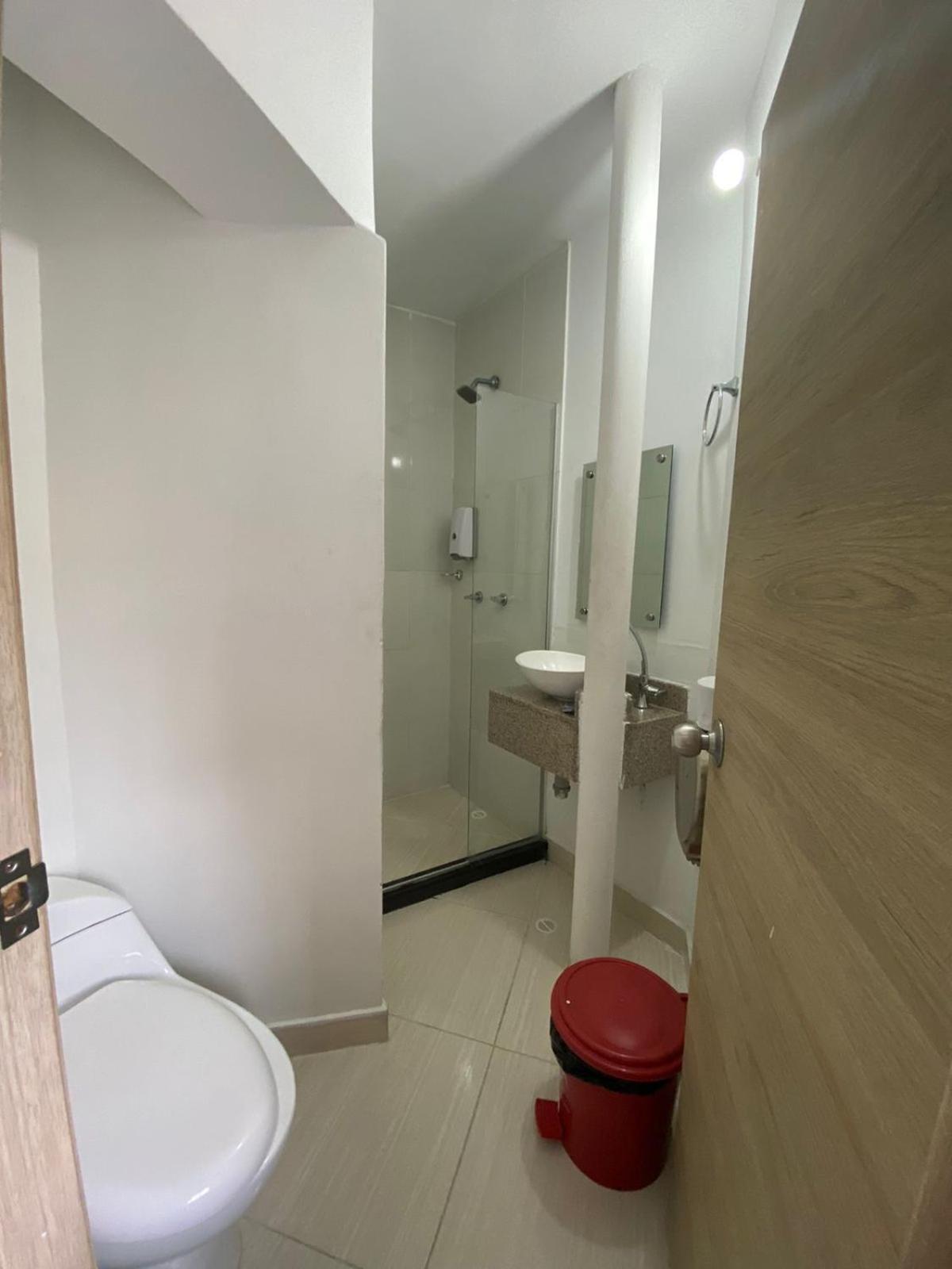 Suites Laureles Medellin Exterior photo